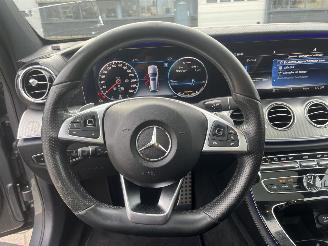 Mercedes E-klasse Estate 200 d Business Solution AMG picture 22