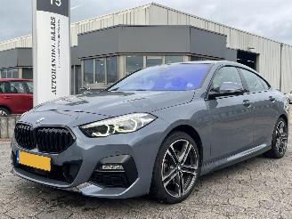 skadebil auto BMW 2-serie Gran Coupé 218i M Sport Edition 2021/5