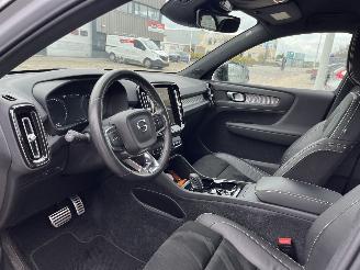 Volvo XC40 1.5 T2 R-Design picture 14