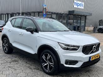Volvo XC40 1.5 T2 R-Design picture 3