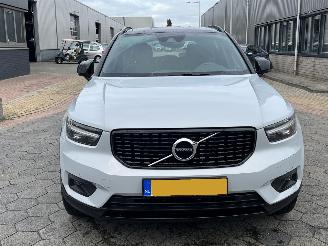 Volvo XC40 1.5 T2 R-Design picture 2