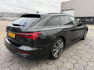 Audi A6 Avant 55 TFSI e quattro Competition picture 3