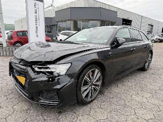 Audi A6 Avant 55 TFSI e quattro Competition picture 6