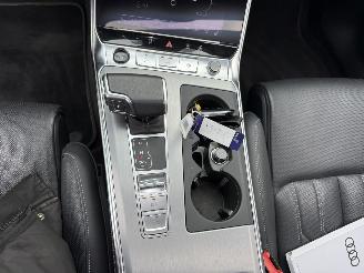 Audi A6 Avant 55 TFSI e quattro Competition picture 21