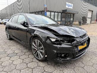 Audi A6 Avant 55 TFSI e quattro Competition picture 4