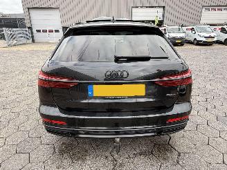 Audi A6 Avant 55 TFSI e quattro Competition picture 13