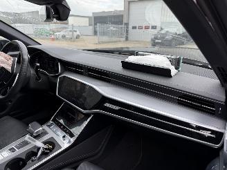 Audi A6 Avant 55 TFSI e quattro Competition picture 16