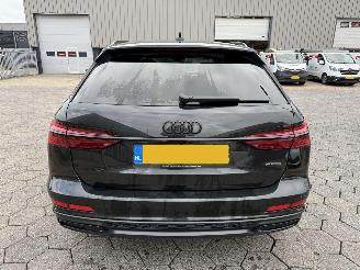 Audi A6 Avant 55 TFSI e quattro Competition picture 2
