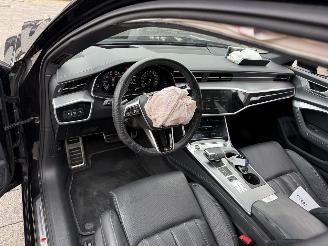 Audi A6 Avant 55 TFSI e quattro Competition picture 17