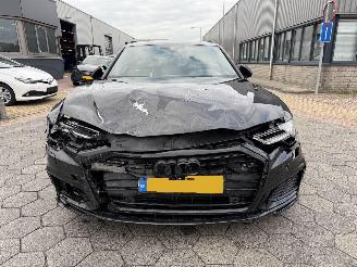 Audi A6 Avant 55 TFSI e quattro Competition picture 5