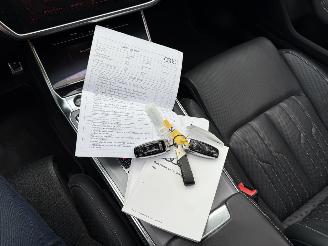 Audi A6 Avant 55 TFSI e quattro Competition picture 22