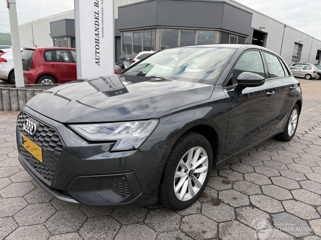 Audi A3 Sportback 30 TFSI Pro Line