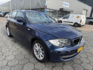 BMW 1-serie 118i Business Line picture 1
