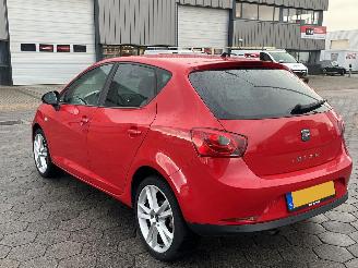 Seat Ibiza 1.6 Style picture 6