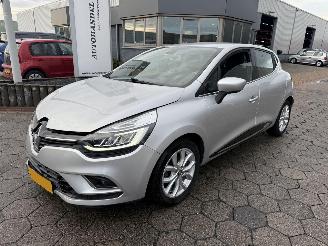 Voiture accidenté Renault Clio 0.9 TCe Intens 2018/4