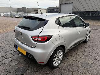 Renault Clio 0.9 TCe Intens picture 4