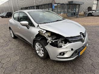 Renault Clio 0.9 TCe Intens picture 3