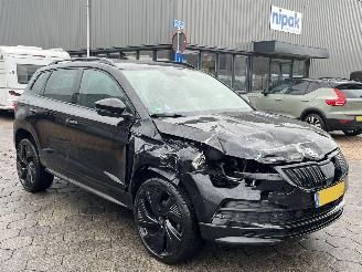 Skoda Karoq 1.5 TSI SPORT AUTOM picture 3