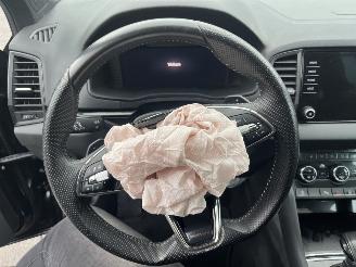 Skoda Karoq 1.5 TSI SPORT AUTOM picture 20
