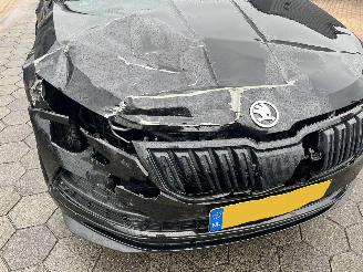 Skoda Karoq 1.5 TSI SPORT AUTOM picture 14