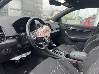 Skoda Karoq 1.5 TSI SPORT AUTOM picture 17