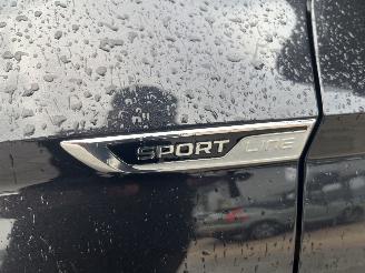 Skoda Karoq 1.5 TSI SPORT AUTOM picture 8