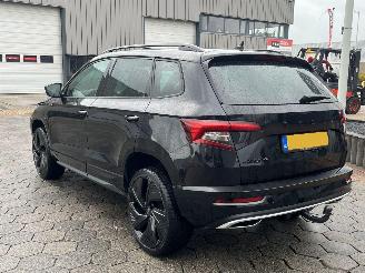 Skoda Karoq 1.5 TSI SPORT AUTOM picture 6