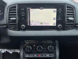 Skoda Karoq 1.5 TSI SPORT AUTOM picture 11