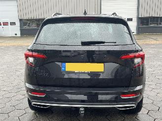 Skoda Karoq 1.5 TSI SPORT AUTOM picture 5