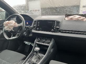Skoda Karoq 1.5 TSI SPORT AUTOM picture 15