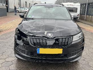 Skoda Karoq 1.5 TSI SPORT AUTOM picture 2
