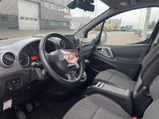 Citroën Berlingo 1.2 PureTech XTR picture 13