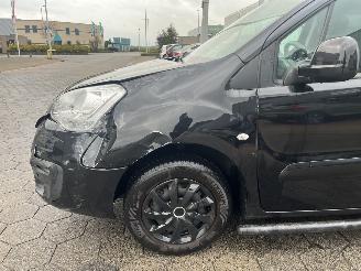 Citroën Berlingo 1.2 PureTech XTR picture 9