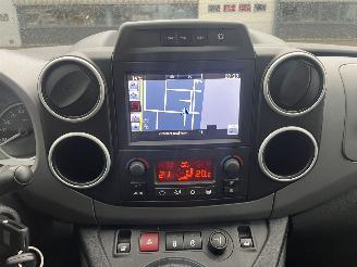 Citroën Berlingo 1.2 PureTech XTR picture 17
