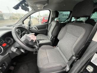 Citroën Berlingo 1.2 PureTech XTR picture 14