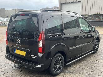 Citroën Berlingo 1.2 PureTech XTR picture 4