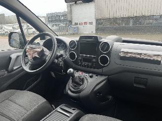 Citroën Berlingo 1.2 PureTech XTR picture 12