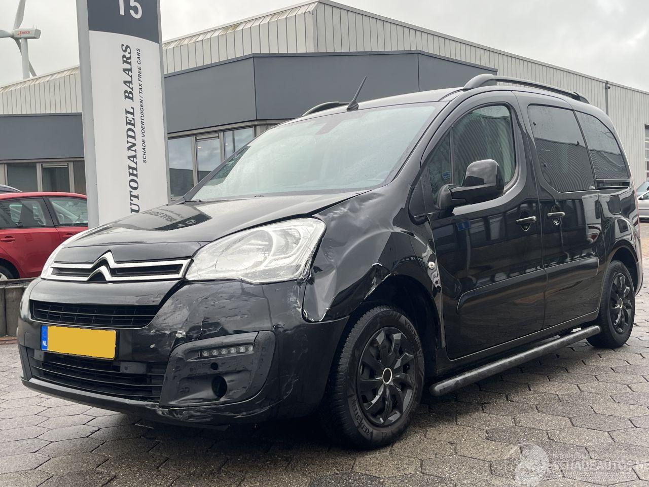 Citroën Berlingo 1.2 PureTech XTR