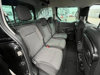 Citroën Berlingo 1.2 PureTech XTR picture 11