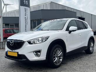 Mazda CX-5 2.0 TS 2WD picture 1