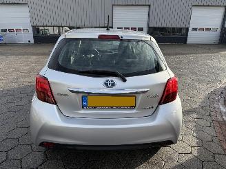 Toyota Yaris 1.5 Hybrid Aspiration Autm picture 5