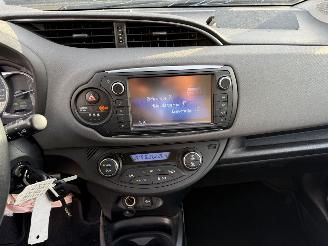 Toyota Yaris 1.5 Hybrid Aspiration Autm picture 18