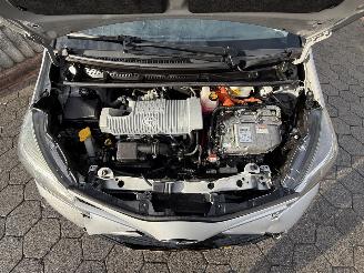 Toyota Yaris 1.5 Hybrid Aspiration Autm picture 7