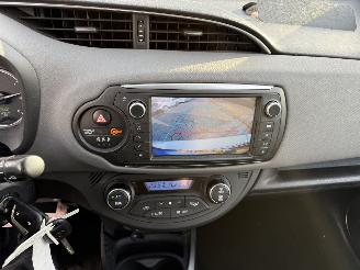 Toyota Yaris 1.5 Hybrid Aspiration Autm picture 20