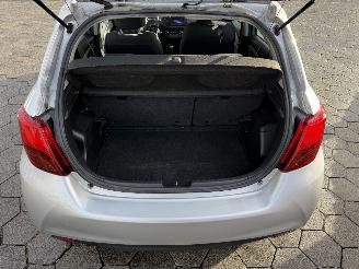 Toyota Yaris 1.5 Hybrid Aspiration Autm picture 11