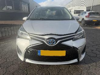 Toyota Yaris 1.5 Hybrid Aspiration Autm picture 2