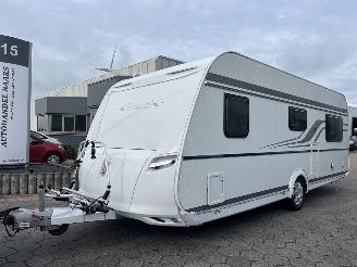skadebil caravan Tabbert  Vivaldi 2022/1