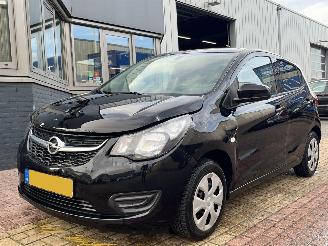 Unfallwagen Opel Karl 1.0 ecoFLEX Edition 2016/9