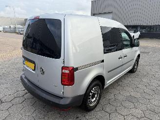  Volkswagen Caddy 1.6 TDI L1H1 Highline 2016/12