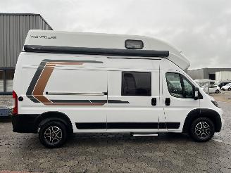 Weinsberg  2.2 Carabus 600 MQH picture 29